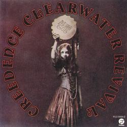 CREEDENCE CLEARWATER REVIVAL Mardi Gras Фирменный CD CREEDENCE CLEARWATER REVIVAL Mardi Gras Фирменный CD