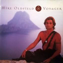 MIKE OLDFIELD Voyager Фирменный CD MIKE OLDFIELD Voyager Фирменный CD