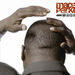 MACEO PARKER Dial: Maceo Фирменный CD MACEO PARKER Dial: Maceo Фирменный CD