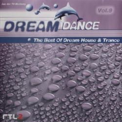 VARIOUS Dream Dance Vol.9 Фирменный CD VARIOUS Dream Dance Vol.9 Фирменный CD