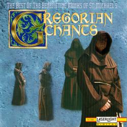 Benedictine Monks Of St. Michael's Gregorian Chants: The Best of the Benedictine Monks of St. Michael's Фирменный CD Benedictine Monks Of St. Michael's Gregorian Chants: The Best of the Benedictine Monks of St. Michael's Фирменный CD