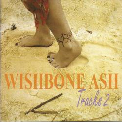 WISHBONE ASH Tracks 2 Фирменный CD WISHBONE ASH Tracks 2 Фирменный CD