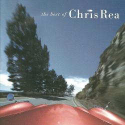 CHRIS REA THE BEST OF CHRIS REA Фирменный CD CHRIS REA THE BEST OF CHRIS REA Фирменный CD