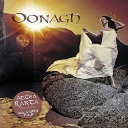 Oonagh Attea Ranta (Second Edition) Фирменный CD Oonagh Attea Ranta (Second Edition) Фирменный CD