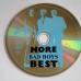 BAD BOYS BLUE More Bad Boys Best Фирменный CD BAD BOYS BLUE More Bad Boys Best Фирменный CD