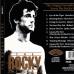 VARIOUS The Rocky Story (The Original Soundtrack Songs From The Rocky Movies) Фирменный CD VARIOUS The Rocky Story (The Original Soundtrack Songs From The Rocky Movies) Фирменный CD