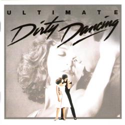 VARIOUS Ultimate Dirty Dancing Фирменный CD VARIOUS Ultimate Dirty Dancing Фирменный CD