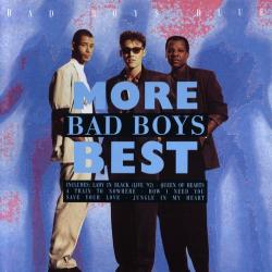 BAD BOYS BLUE More Bad Boys Best Фирменный CD BAD BOYS BLUE More Bad Boys Best Фирменный CD