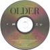 GEORGE MICHAEL Older & Upper Фирменный CD GEORGE MICHAEL Older & Upper Фирменный CD