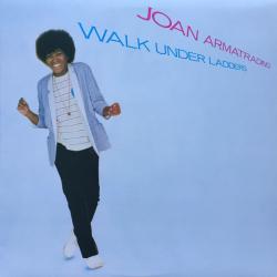 Joan Armatrading Walk Under Ladders Виниловая пластинка Joan Armatrading Walk Under Ladders Виниловая пластинка