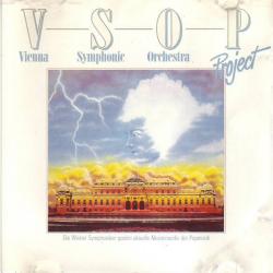 VIENNA SYMPHONIC ORCHESTRA PROJECT Spielen Aktuelle Meisterwerke Der Popmusik Фирменный CD VIENNA SYMPHONIC ORCHESTRA PROJECT Spielen Aktuelle Meisterwerke Der Popmusik Фирменный CD