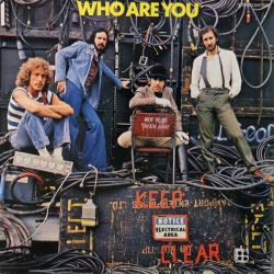 WHO Who Are You Виниловая пластинка WHO Who Are You Виниловая пластинка