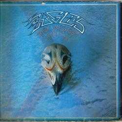 EAGLES Their Greatest Hits 1971-1975 Виниловая пластинка EAGLES Their Greatest Hits 1971-1975 Виниловая пластинка