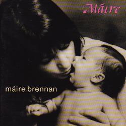Máire Brennan Máire Фирменный CD Máire Brennan Máire Фирменный CD