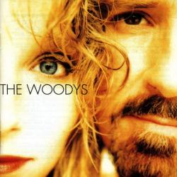 The Woodys The Woodys Фирменный CD The Woodys The Woodys Фирменный CD