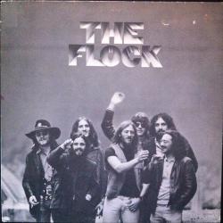 FLOCK The Flock Виниловая пластинка FLOCK The Flock Виниловая пластинка