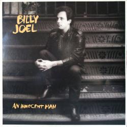 BILLY JOEL An Innocent Man Виниловая пластинка BILLY JOEL An Innocent Man Виниловая пластинка