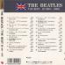 BEATLES The Best II (1964 ~ 1966) Фирменный CD BEATLES The Best II (1964 ~ 1966) Фирменный CD