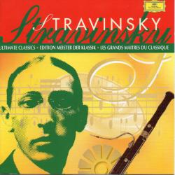 STRAVINSKY Stravinsky Фирменный CD STRAVINSKY Stravinsky Фирменный CD