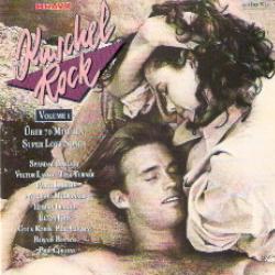 VARIOUS Kuschelrock Volume 1 Фирменный CD VARIOUS Kuschelrock Volume 1 Фирменный CD