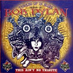 VARIOUS Tangled Up In Blues: Songs Of Bob Dylan Фирменный CD VARIOUS Tangled Up In Blues: Songs Of Bob Dylan Фирменный CD