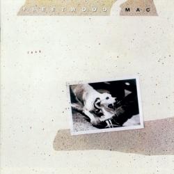 FLEETWOOD MAC TUSK Фирменный CD FLEETWOOD MAC TUSK Фирменный CD