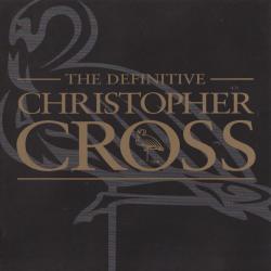 Christopher Cross The Definitive Christopher Cross Фирменный CD Christopher Cross The Definitive Christopher Cross Фирменный CD