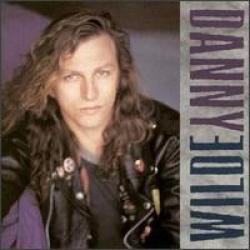 Danny Wilde Danny Wilde Фирменный CD Danny Wilde Danny Wilde Фирменный CD