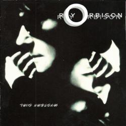 ROY ORBISON Mystery Girl Фирменный CD ROY ORBISON Mystery Girl Фирменный CD