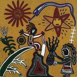 MIDNIGHT OIL Earth And Sun And Moon Фирменный CD MIDNIGHT OIL Earth And Sun And Moon Фирменный CD