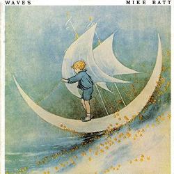 MIKE BATT Waves Фирменный CD MIKE BATT Waves Фирменный CD