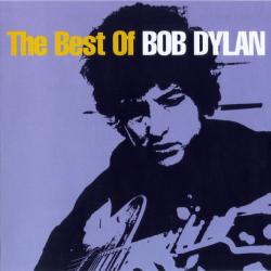 BOB DYLAN The Best Of Bob Dylan Фирменный CD BOB DYLAN The Best Of Bob Dylan Фирменный CD