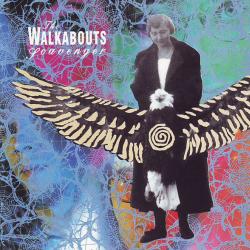 The Walkabouts Scavenger Фирменный CD The Walkabouts Scavenger Фирменный CD