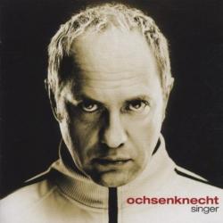 Uwe Ochsenknecht Singer Фирменный CD Uwe Ochsenknecht Singer Фирменный CD