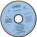 MIKE OLDFIELD CRISES Фирменный CD MIKE OLDFIELD CRISES Фирменный CD