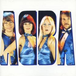 ABBA BEST Фирменный CD ABBA BEST Фирменный CD