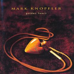 MARK KNOPFLER GOLDEN HEART Фирменный CD MARK KNOPFLER GOLDEN HEART Фирменный CD
