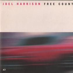 Joel Harrison Free Country Фирменный CD Joel Harrison Free Country Фирменный CD
