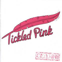 Tickled Pink Ceilidh Фирменный CD Tickled Pink Ceilidh Фирменный CD