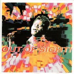 JAMES BROWN Out Of Sight! (The Very Best Of James Brown) Фирменный CD JAMES BROWN Out Of Sight! (The Very Best Of James Brown) Фирменный CD