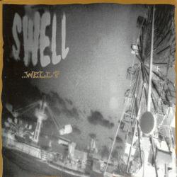 SWELL ...Well? Фирменный CD SWELL ...Well? Фирменный CD