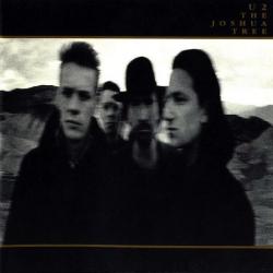 U2 The Joshua Tree Фирменный CD U2 The Joshua Tree Фирменный CD