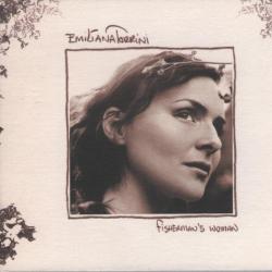 Emiliana Torrini Fisherman's Woman Фирменный CD Emiliana Torrini Fisherman's Woman Фирменный CD