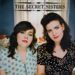 The Secret Sisters The Secret Sisters Фирменный CD The Secret Sisters The Secret Sisters Фирменный CD