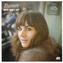 RUMER Boys Don't Cry Фирменный CD RUMER Boys Don't Cry Фирменный CD
