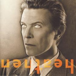 DAVID BOWIE Heathen Фирменный CD DAVID BOWIE Heathen Фирменный CD
