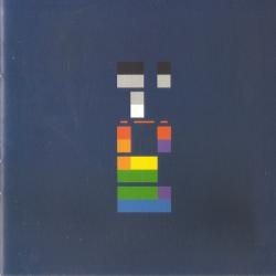COLDPLAY X&Y Фирменный CD COLDPLAY X&Y Фирменный CD
