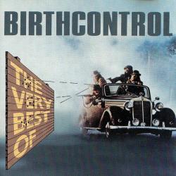 BIRTH CONTROL VERY BEST OF Фирменный CD BIRTH CONTROL VERY BEST OF Фирменный CD