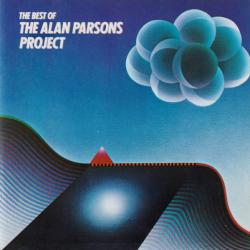ALAN PARSONS PROJECT The Best Of The Alan Parsons Project Фирменный CD ALAN PARSONS PROJECT The Best Of The Alan Parsons Project Фирменный CD