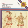 Carmen / L'arlésienne, Suites 1 & 2